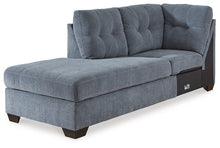 Load image into Gallery viewer, Marleton 2-Piece Sleeper Sectional with Chaise
