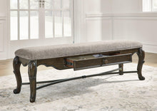 Load image into Gallery viewer, Maylee 63&quot; Dining Bench
