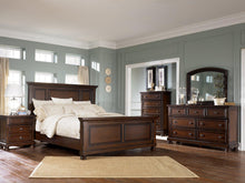 Load image into Gallery viewer, Porter Bedroom Set
