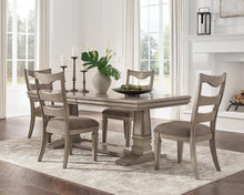 Load image into Gallery viewer, Lexorne Dining Room Set
