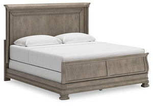 Lexorne Bed