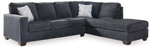Load image into Gallery viewer, Altari Sectional with Chaise
