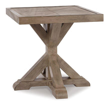 Load image into Gallery viewer, Beachcroft Outdoor End Table
