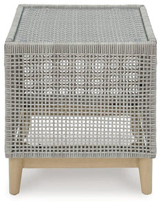 Seton Creek Outdoor Seating Set