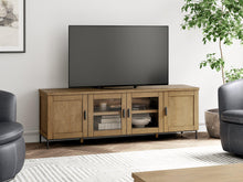 Load image into Gallery viewer, Torlanta 72&quot; TV Stand
