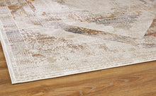 Load image into Gallery viewer, Varnwood Rug
