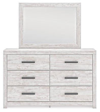 Load image into Gallery viewer, Cayboni Bedroom Package
