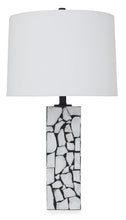 Load image into Gallery viewer, Macaria Table Lamp
