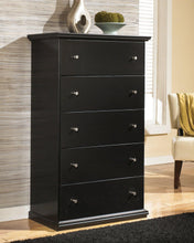 Load image into Gallery viewer, Maribel Youth Chest of Drawers
