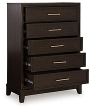 Load image into Gallery viewer, Neymorton Chest of Drawers
