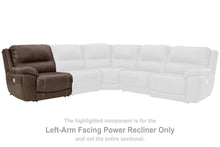 Load image into Gallery viewer, Dunleith 3-Piece Power Reclining Sofa
