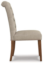 Load image into Gallery viewer, Harvina Dining Chair
