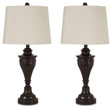 Load image into Gallery viewer, Darlita Table Lamp (Set of 2)
