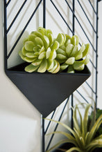 Load image into Gallery viewer, Dashney Wall Planter On Stand
