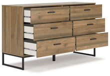 Load image into Gallery viewer, Deanlow Bedroom Package
