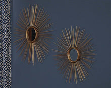 Load image into Gallery viewer, Doniel Accent Mirror (Set of 2)
