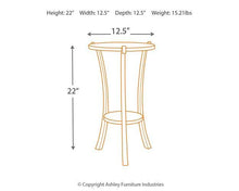 Load image into Gallery viewer, Enderton Accent Table
