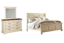 Load image into Gallery viewer, Bolanburg Bedroom Set
