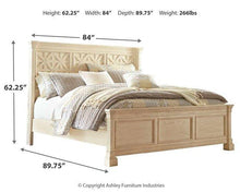 Load image into Gallery viewer, Bolanburg Bedroom Set
