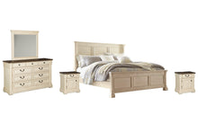 Load image into Gallery viewer, Bolanburg Bedroom Set
