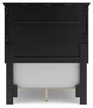Load image into Gallery viewer, Lanolee Bed
