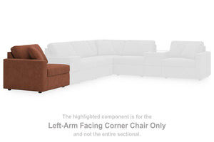 Modmax Sectional