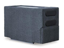 Load image into Gallery viewer, Modmax Balanced Sectional with Audio and Storage Consoles
