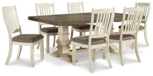 Load image into Gallery viewer, Bolanburg Dining Set
