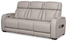 Load image into Gallery viewer, Boyington Power Reclining Sofa
