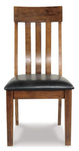 Load image into Gallery viewer, Ralene Dining Chair Set
