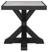 Load image into Gallery viewer, Beachcroft Outdoor End Table
