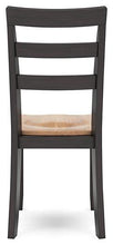 Load image into Gallery viewer, Gesthaven Dining Chair
