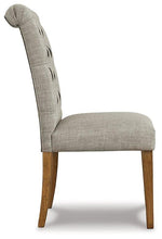 Load image into Gallery viewer, Harvina Dining Chair Set
