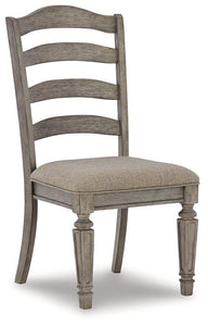 Lodenbay Dining Room Set