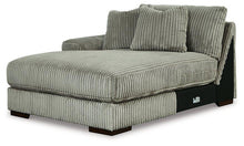 Load image into Gallery viewer, Lindyn Sectional with Double Chaise
