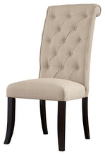 Load image into Gallery viewer, Tripton Dining Chair Set
