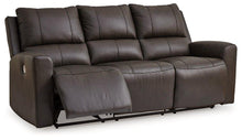 Load image into Gallery viewer, Boxmere Power Reclining Sofa
