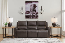 Load image into Gallery viewer, Boxmere Power Reclining Sofa
