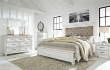 Load image into Gallery viewer, Kanwyn Bedroom Set
