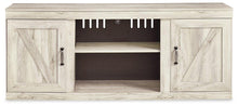 Load image into Gallery viewer, Bellaby 60&quot; TV Stand
