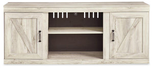 Bellaby 60" TV Stand