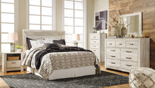 Load image into Gallery viewer, Bellaby Bed with 2 Storage Drawers
