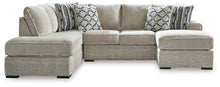 Load image into Gallery viewer, Calnita Sectional with Chaise
