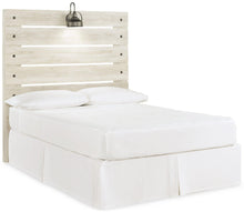 Load image into Gallery viewer, Cambeck Bed with 4 Storage Drawers
