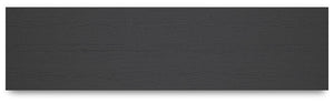 Cayberry 60" TV Stand with Electric Fireplace