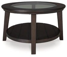 Load image into Gallery viewer, Celamar Occasional Table Set
