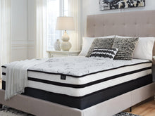 Load image into Gallery viewer, Chime 10 Inch Hybrid 2-Piece Mattress Set
