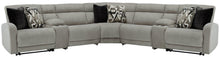 Load image into Gallery viewer, Colleyville Power Reclining Sectional
