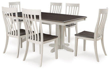 Load image into Gallery viewer, Darborn Dining Room Set
