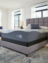 Load image into Gallery viewer, Millennium Luxury Gel Latex and Memory Foam California King Mattress
